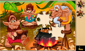 Puzzle Für Kinder Screenshot 3