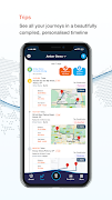 Amber Connect screenshot 2