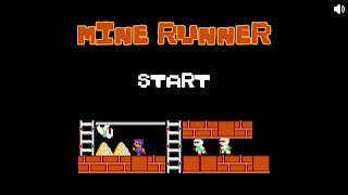 Mine Runner screenshot 7