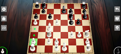 চেস 3D স্ক্রিনশট 1