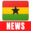 Ghana latest news - iNews ícone