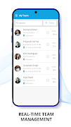 FieldSense скриншот 6