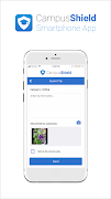 CampusShield ảnh chụp màn hình 1