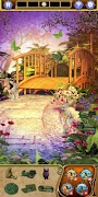 Hidden Object: Summer Serenity تصوير الشاشة 4