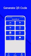 QR Code Scanner اسکرین شاٹ 2