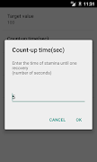 GAME Management Timer imagem de tela 4