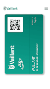 برنامه‌نما Vaillant Partner + عکس از صفحه