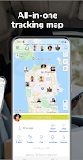 Hellotracks - Tracks location 截圖 3