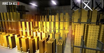 برنامه‌نما Nuke Em All 2 عکس از صفحه