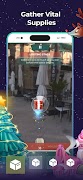 Invaders Christmas screenshot 3