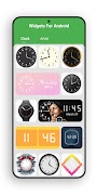 Widget iOS 16 โปสเตอร์