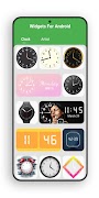 Widget iOS 16 पोस्टर