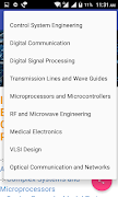 EEE Engineering study Notes скриншот 2