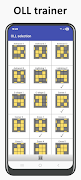 Cube Timer Pro 스크린샷 2