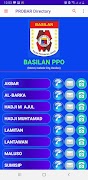PROBAR Directory Screenshot 7