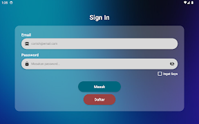 برنامه‌نما Task Monitor عکس از صفحه
