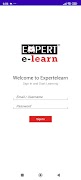 EXPERT e-learn plakat