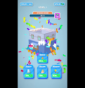 Builder Clicker تصوير الشاشة 1