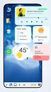 Computer Launcher Pro 截圖 1