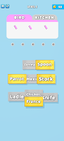 Word Jam Plakat