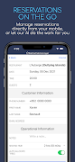 Bistrochat Manager Screenshot 4