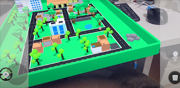 ARCarDrive screenshot 4