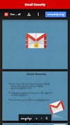 Security and Connection imagem de tela 4
