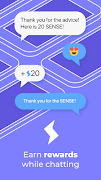EOS Chat gönderen