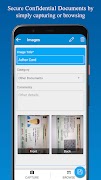 Password Secure ภาพหน้าจอ 6