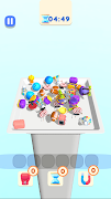Mess Match 3D 스크린샷 5