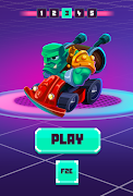 Fantasy: Dash Adventure imagem de tela 7