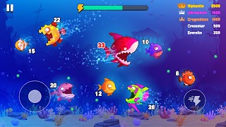 Fish Eater.io screenshot 7