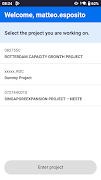 EasyPlant Piping Management capture d'écran 1