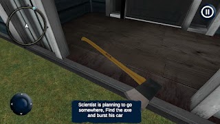 Hello my neighbor скриншот 1