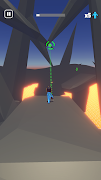 Hook King Runner ภาพหน้าจอ 6