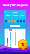 Daily Water Tracker - Waterful 截图 5
