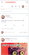 Retrovints screenshot 2