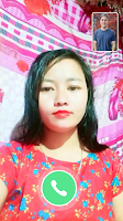 LonelyCall - live video chat imagem de tela 3
