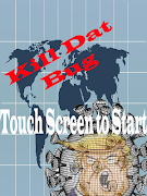 1 Schermata Blat Dat Bug