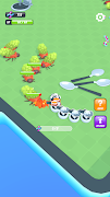 Beetle Hunter ภาพหน้าจอ 2