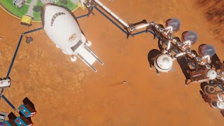 Star colony screenshot 3