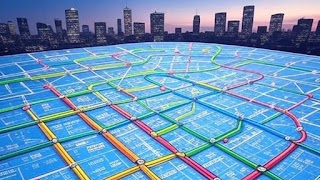 پوستر Train Game