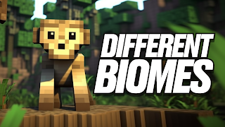 برنامه‌نما Gorilla Tag Mod for Minecraft عکس از صفحه