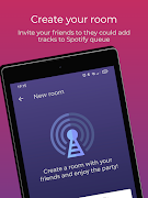 Partify - Spotify Controller syot layar 7