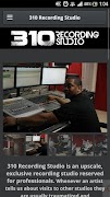 Recording Studi0 screenshot 1
