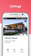 Rex Pocket ภาพหน้าจอ 3