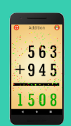 Easy Math Learning 截圖 1