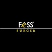 Fess Burger Ankara simgesi