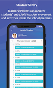 Eduplus - Keep your kid safe ภาพหน้าจอ 5