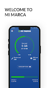 Mi Marca poster